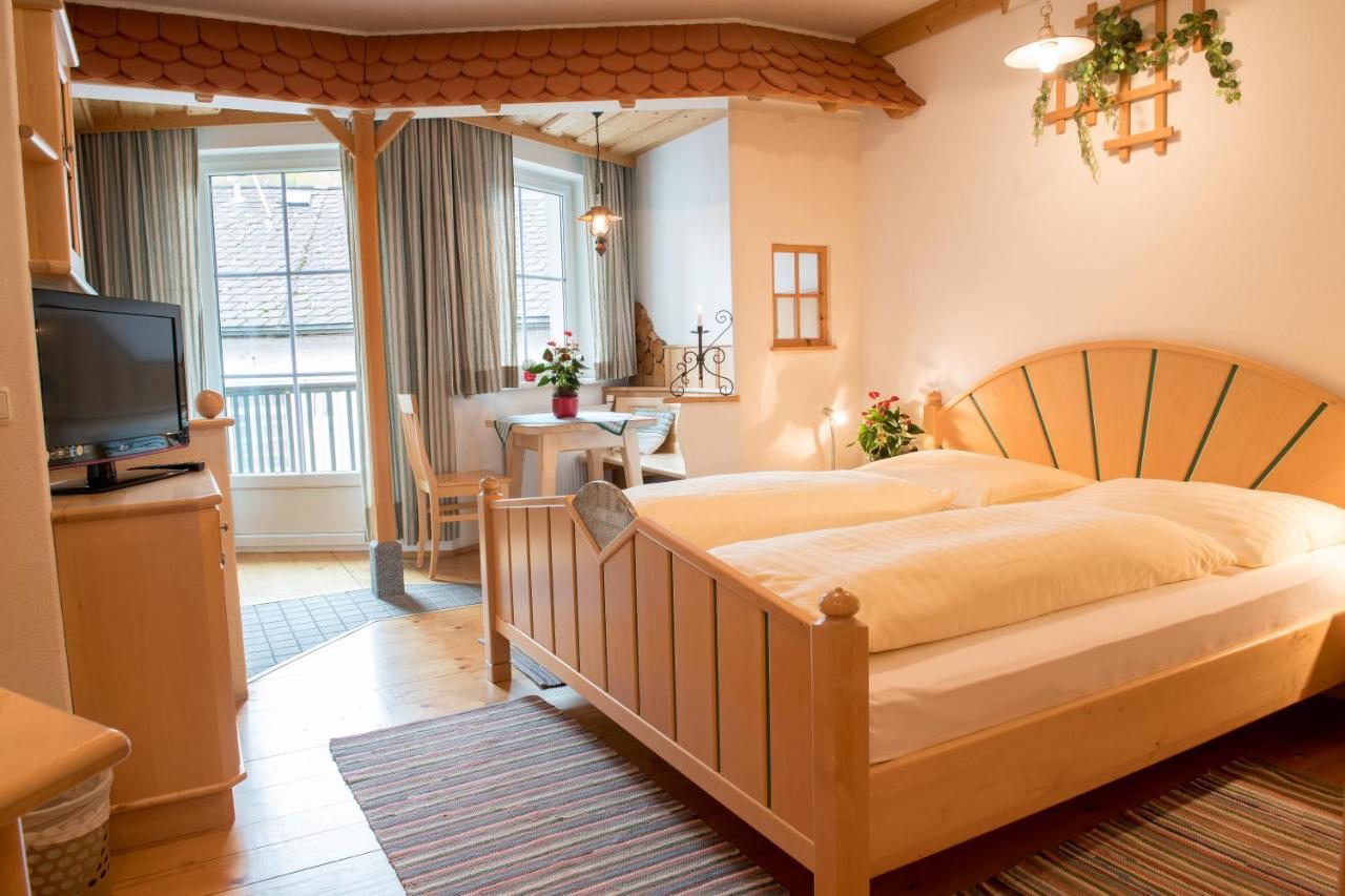 Gasthof Haudum Helfenberg Extérieur photo